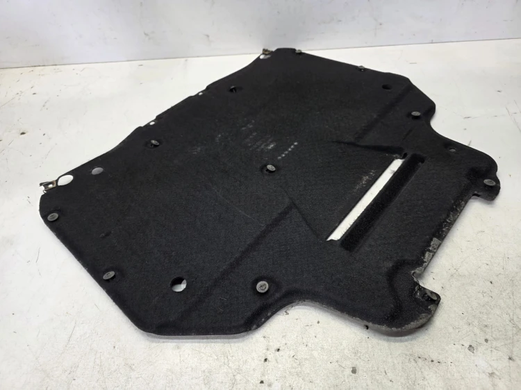 OSŁONA PŁYTA POD SKRZYNIE AUDI A5 8F 8T CABRIO A4 B8 8F0863822E 1/26