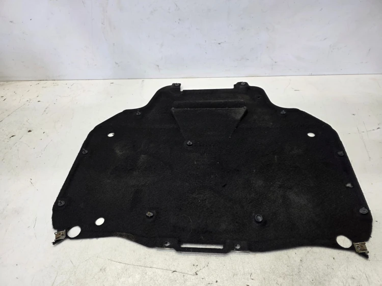 OSŁONA PŁYTA POD SKRZYNIE AUDI A5 8F 8T CABRIO A4 B8 8F0863822E 1/26