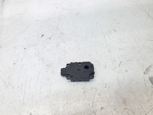 SILNICZEK NAGRZEWNICY AUDI A6 A7 A8 Q5 Q7 ITD VW ZBAT0090D00