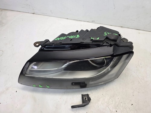 REFLEKTOR LAMPA LEWY PRZÓD BI XENON LED AUDI A5 8T 8T0941029AK EU 27/25