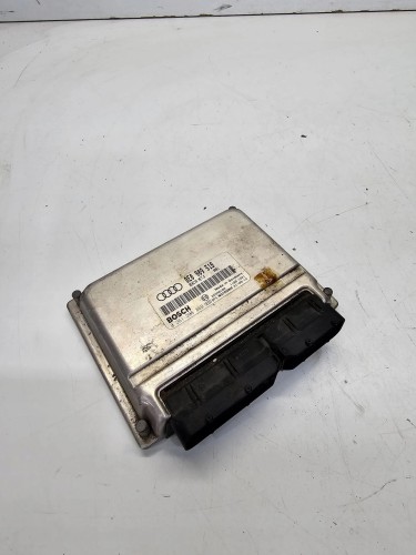STEROWNIK KOMPUTER SILNIKA AUDI A4 B6 B7 1.8 T 8E0909518 0261206869