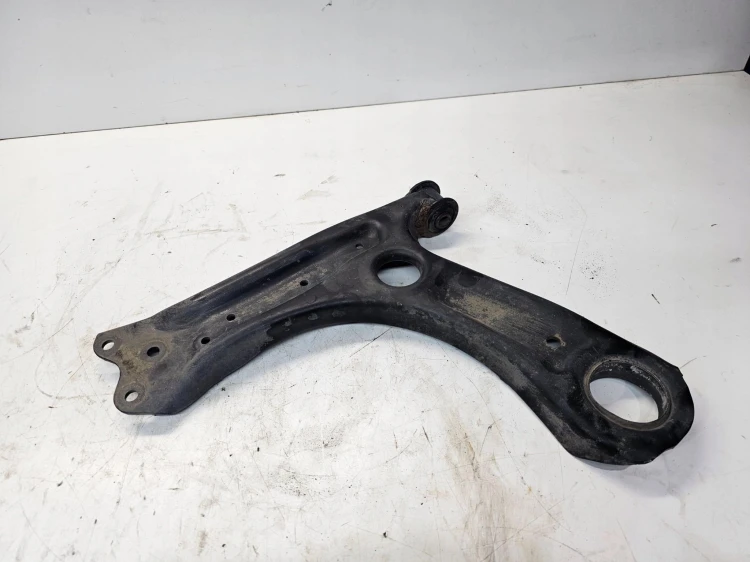 WAHACZ LEWY PRZÓD AUDI A1 8X VW SEAT SKODA 6R0407151F