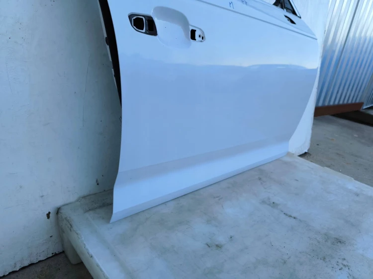 DRZWI PRAWY PRZÓD AUDI A4 B9 LS9R SEDAN/ AVANT / KOMBI