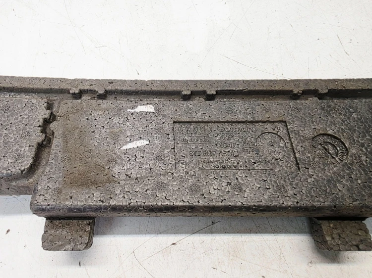 ABSORBER STYROPIAN ZDERZAKA PRZÓD AUDI A5 8T LIFT 8T0807550L
