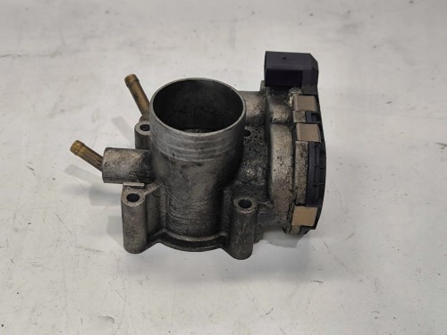 PRZEPUSTNIUCA KLAPA GASZĄCA AUDI VW SEAT SKODA 1.4 030133062C ORYGINAŁ !!!