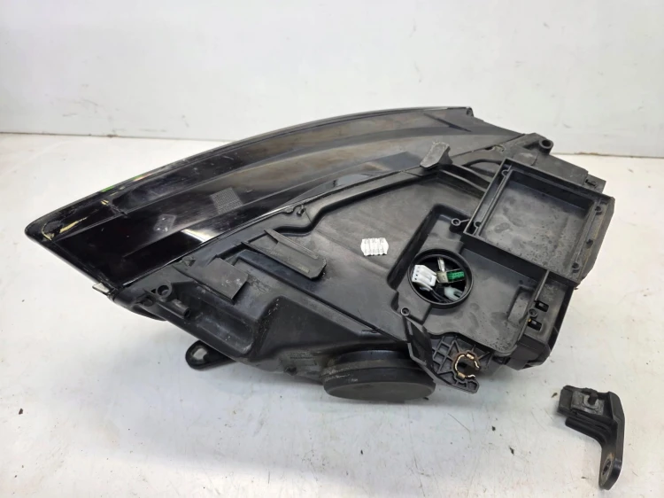 REFLEKTOR LAMPA LEWY PRZÓD BI XENON LED AUDI A5 8T 8T0941029AK EU 27/25