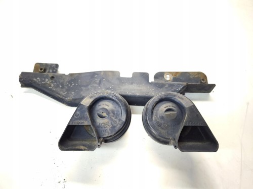 KLAKSON SYGNAŁ HIGH LOW AUDI Q7 4L 4L0951229A