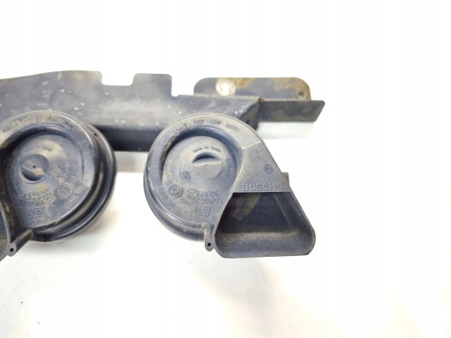 KLAKSON SYGNAŁ HIGH LOW AUDI Q7 4L 4L0951229A