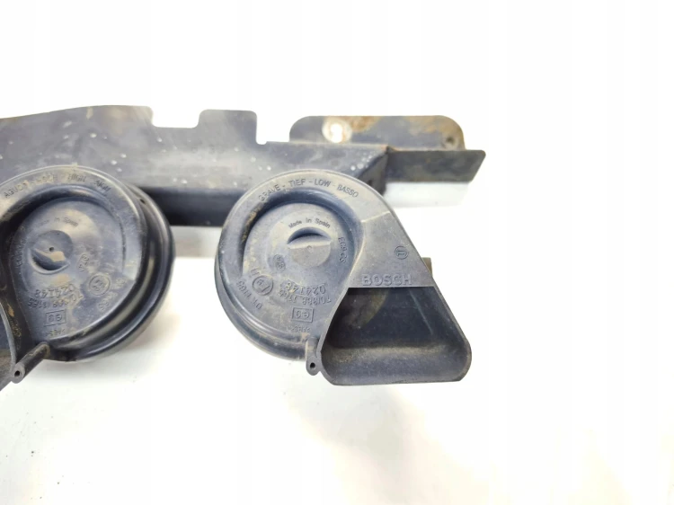 KLAKSON SYGNAŁ HIGH LOW AUDI Q7 4L 4L0951229A