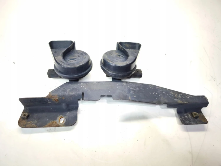 KLAKSON SYGNAŁ HIGH LOW AUDI Q7 4L 4L0951229A
