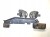 KLAKSON SYGNAŁ HIGH LOW AUDI Q7 4L 4L0951229A