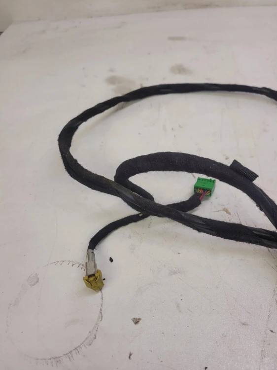 KABEL AMI AUX 3G INTERFEJS AUDI A8 D4 4H0051960