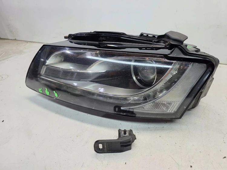 REFLEKTOR LAMPA LEWY PRZÓD BI XENON LED AUDI A5 8T 8T0941029AK EU 27/25