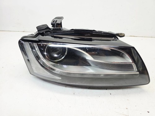 REFLEKTOR LAMPA PRAWY PRZÓD BI XENON LED AUDI A5 8T 8T0941030AK EU 34/25
