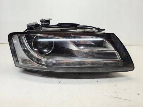 REFLEKTOR LAMPA PRAWY PRZÓD BI XENON LED AUDI A5 8T 8T0941030AK EU 34/25