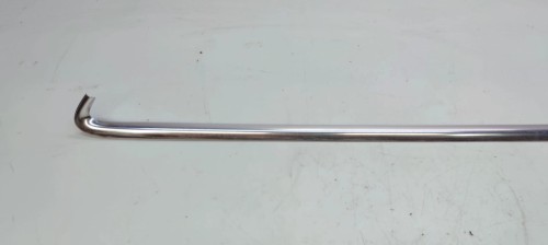 LISTWA KAROSERYJNA SZYBY CHROM PRAWY TYŁ AUDI A3 8V 8V3853346A
