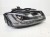 REFLEKTOR LAMPA PRAWY PRZÓD BI XENON LED AUDI A5 8T 8T0941030AK EU 34/25
