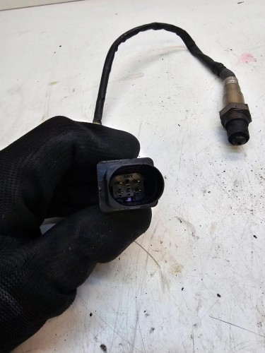 CZUJNIK TEMPERATURY SPALIN AUDI VW SEAT 03L906262J