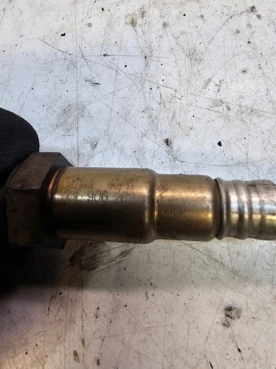 CZUJNIK TEMPERATURY SPALIN AUDI VW SEAT 03L906262J