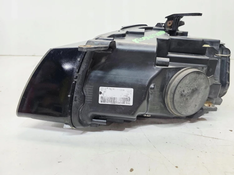 REFLEKTOR LAMPA PRAWY PRZÓD BI XENON LED AUDI A5 8T 8T0941030AK EU 34/25