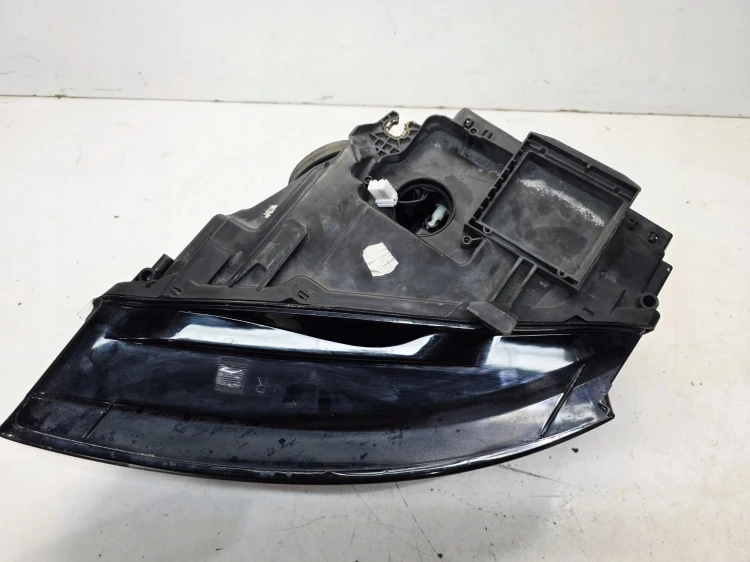 REFLEKTOR LAMPA PRAWY PRZÓD BI XENON LED AUDI A5 8T 8T0941030AK EU 34/25