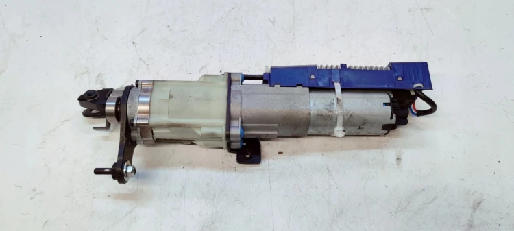 SIŁOWNIK ELEKTRYCZNY KLAPY PRAWY TYŁ AUDI Q5 8R 8R0827852B