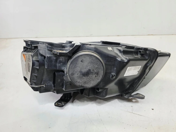 REFLEKTOR LAMPA PRAWY PRZÓD BI XENON LED AUDI A5 8T 8T0941030AK EU 34/25