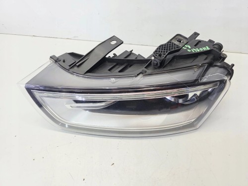REFLEKTOR LAMPA LEWY PRZÓD BI XENON LED AUDI Q3 8U 8U0941043 EU 38/25
