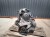 SILNIK KOMPLETNY AUDI VW SEAT SKODA 1.9 TDI BKC *2* 144685 KM