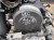 SILNIK KOMPLETNY AUDI VW SEAT SKODA 1.9 TDI BKC *2* 144685 KM