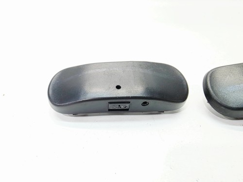 DYSZA SPRYSKIWACZA PRAWA + LEWA MGIEŁKA AUDI A3 8Y 8Y0955987E 8Y0955988E