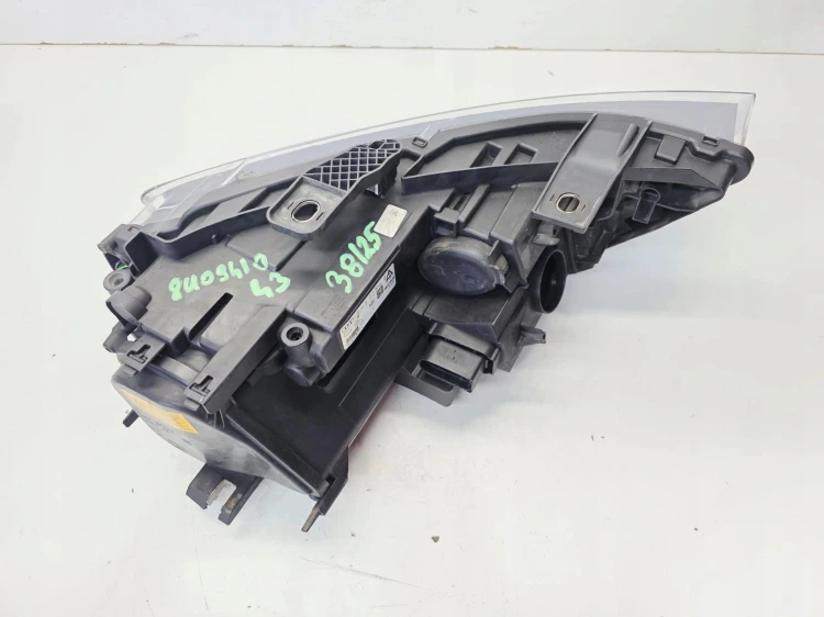 REFLEKTOR LAMPA LEWY PRZÓD BI XENON LED AUDI Q3 8U 8U0941043 EU 38/25