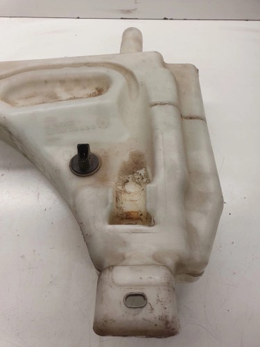 ZBIORNIK SPRYSKIWACZY AUDI Q7 LIFT 4L0955453A