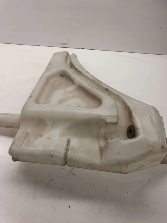 ZBIORNIK SPRYSKIWACZY AUDI Q7 LIFT 4L0955453A