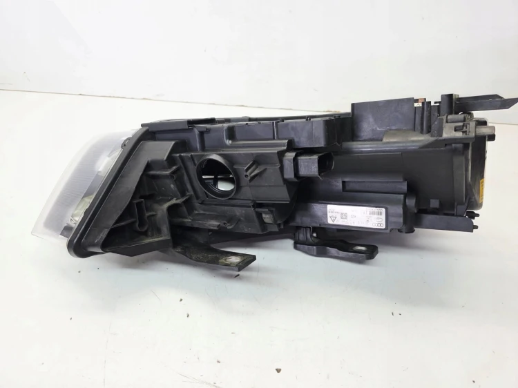 REFLEKTOR LAMPA LEWY PRZÓD BI XENON LED AUDI Q3 8U 8U0941043 EU 38/25