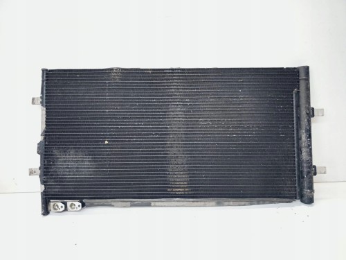 CHŁODNICA SKRAPLACZ KLIMATYZACJI AUDI Q3 8U 8U0260401C