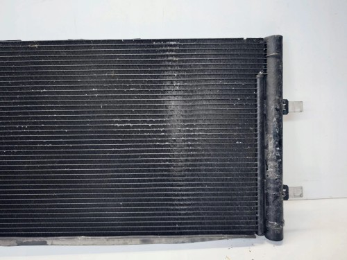 CHŁODNICA SKRAPLACZ KLIMATYZACJI AUDI Q3 8U 8U0260401C