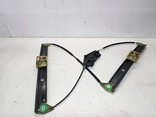 MECHANIZM SZYBY LEWY PRZÓD AUDI A4 B8 8K0837461