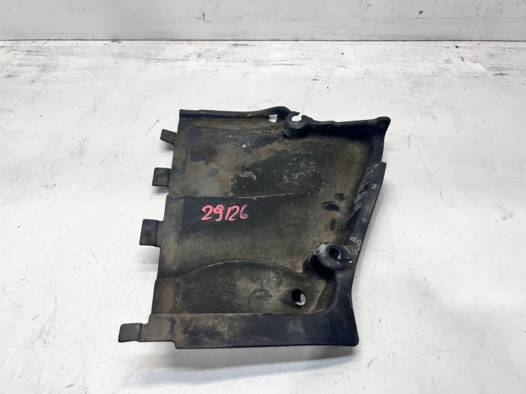 OSŁONA PŁYTA PODWOZIA PRAWY PRZÓD MAŁA AUDI Q5 FY 80A825202A 29/26