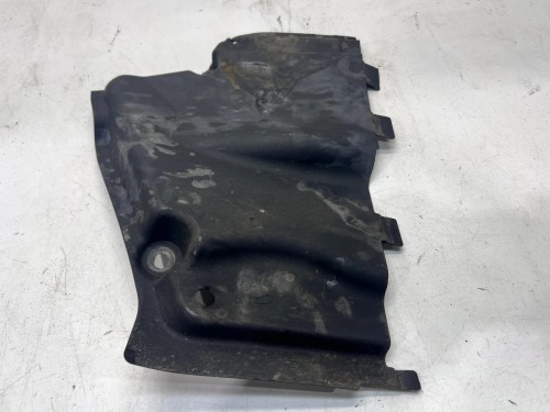 OSŁONA PŁYTA PODWOZIA PRAWY PRZÓD MAŁA AUDI Q5 FY 80A825202A 29/26
