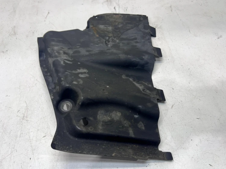 OSŁONA PŁYTA PODWOZIA PRAWY PRZÓD MAŁA AUDI Q5 FY 80A825202A 29/26