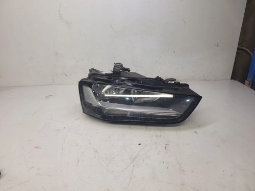 REFLEKTOR PRAWY PRZÓD AUDI A4 B8 LIFT 8K0941004AC