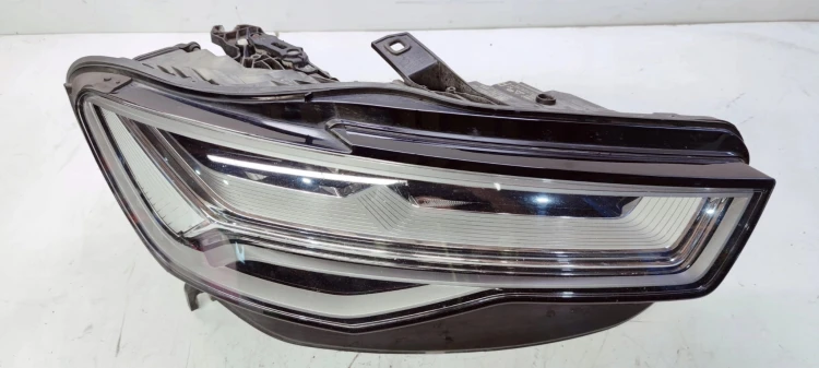 REFLEKTOR FULL LED AUDI A6 C7 LIFT 4G0941034H KOMP