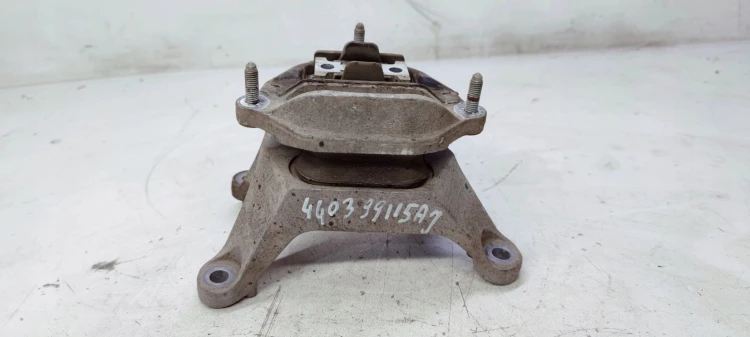 ŁAPA PODUSZKA SKRZYNI AUDI A4 A5 A6 A7 4G0399115AJ
