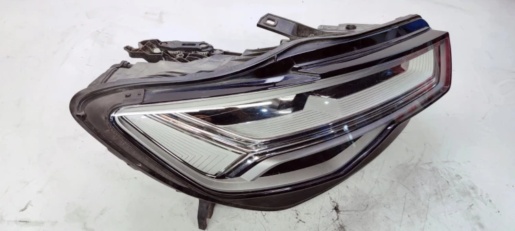 REFLEKTOR FULL LED AUDI A6 C7 LIFT 4G0941034H KOMP