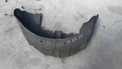 NADKOLE PRAWY TYŁ AUDI A5 COUPE 8T0810172B