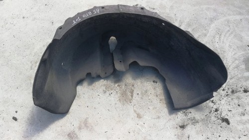 NADKOLE PRAWY TYŁ AUDI A5 COUPE 8T0810172B