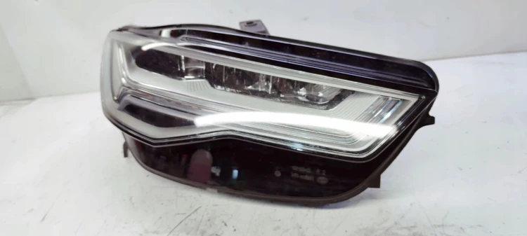 REFLEKTOR FULL LED AUDI A6 C7 LIFT 4G0941034H KOMP