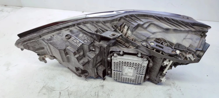 REFLEKTOR FULL LED AUDI A6 C7 LIFT 4G0941034H KOMP