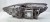 REFLEKTOR FULL LED AUDI A6 C7 LIFT 4G0941034H KOMP